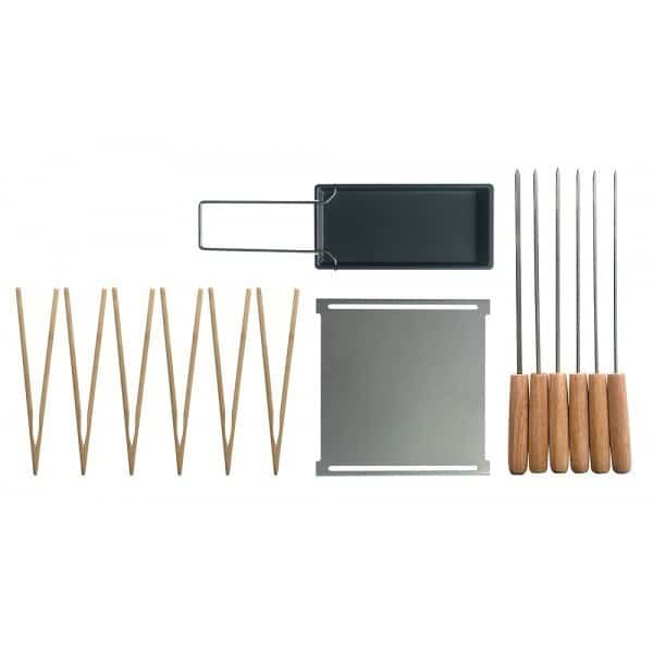 Cookut yaki accessoires barbecue