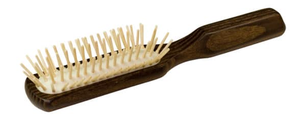 Redecker brosse cheveux thermobois