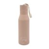 Bouteille isotherme cookut rose éléphant