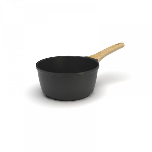 COOKUT - casserole-20-cm - GRAPHITE